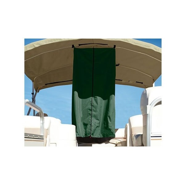 Eevelle Summerset Summerset Bimini Privacy Room 600D Marinex Polyester - Hunter Green SSPRG-HTR - main